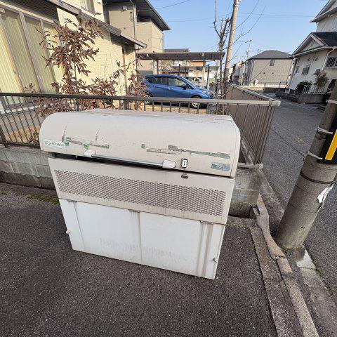 サンビレッジ川口 ペット