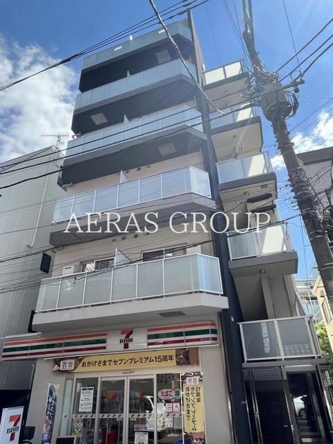LOCS DAITABASHI