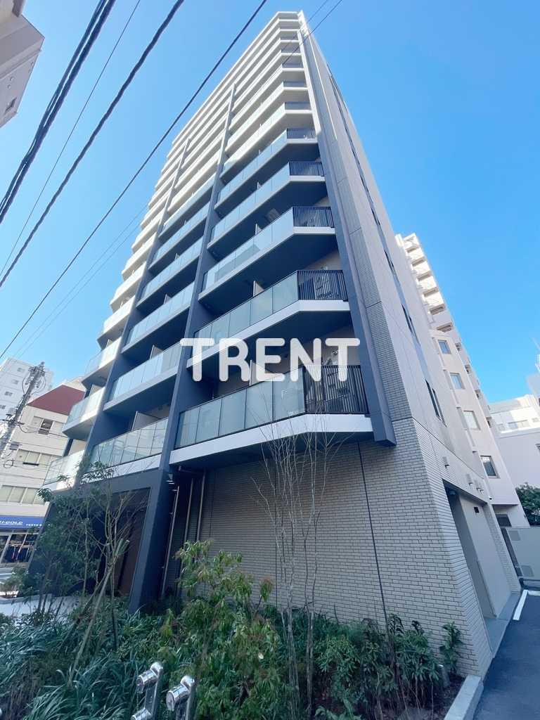ベルファース神田神保町(1DK/11階)