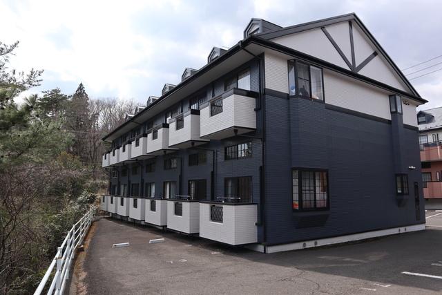 サンヒルズ国見参番館