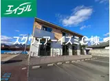スクウェアーイズミC棟