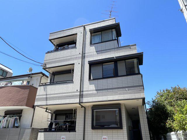 グレース和田(2LDK/2階)