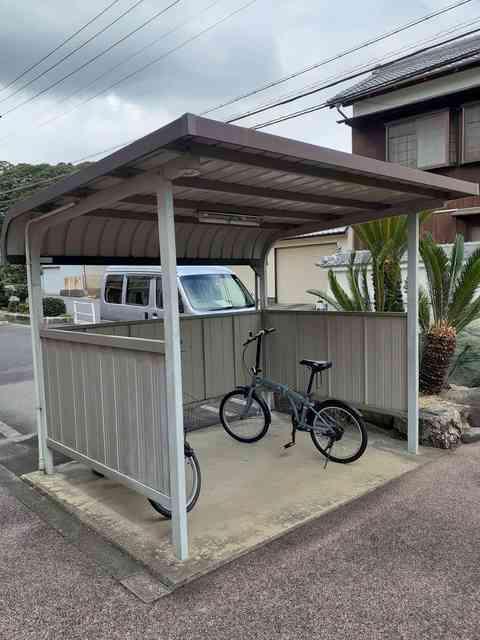 夢が丘ガーデンハイツ I