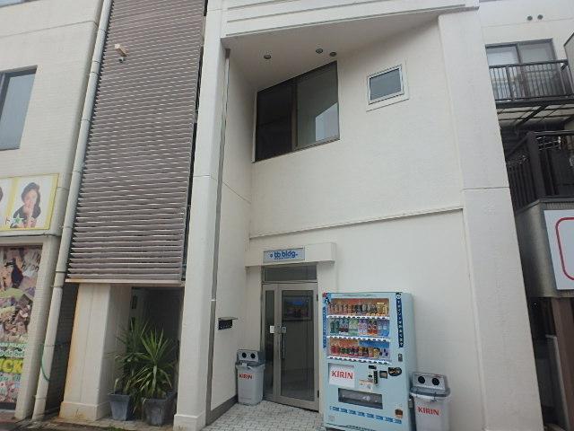 BB BLDG