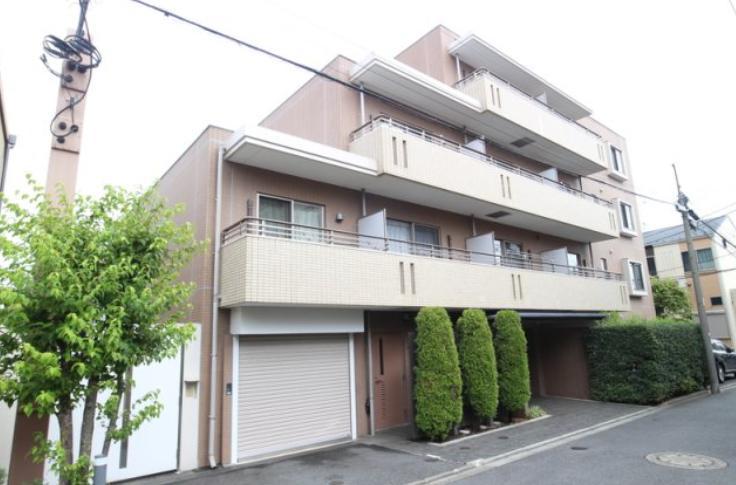 ガーデン中野