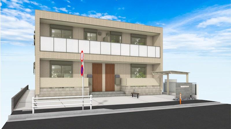 BELLE MAISON星陵台
