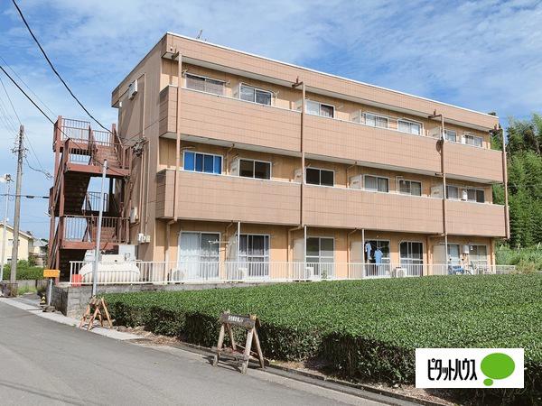 グリーンプラザ八木