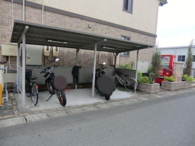 リビングタウン浅羽