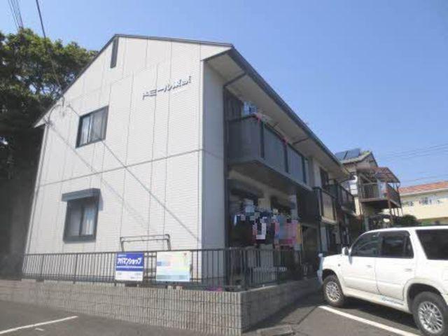 ドミール東原