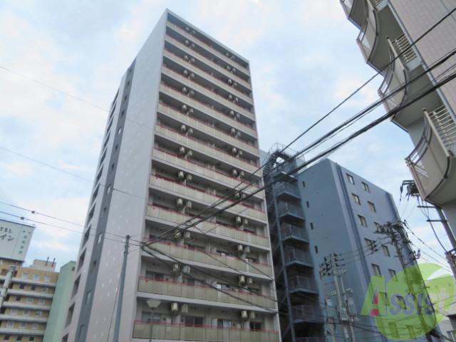 パークフラッツ本町