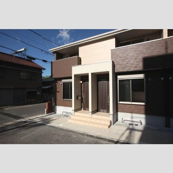 TERRACE DAIZO