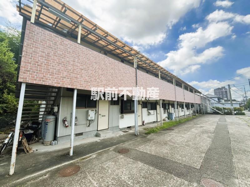 川崎アパート