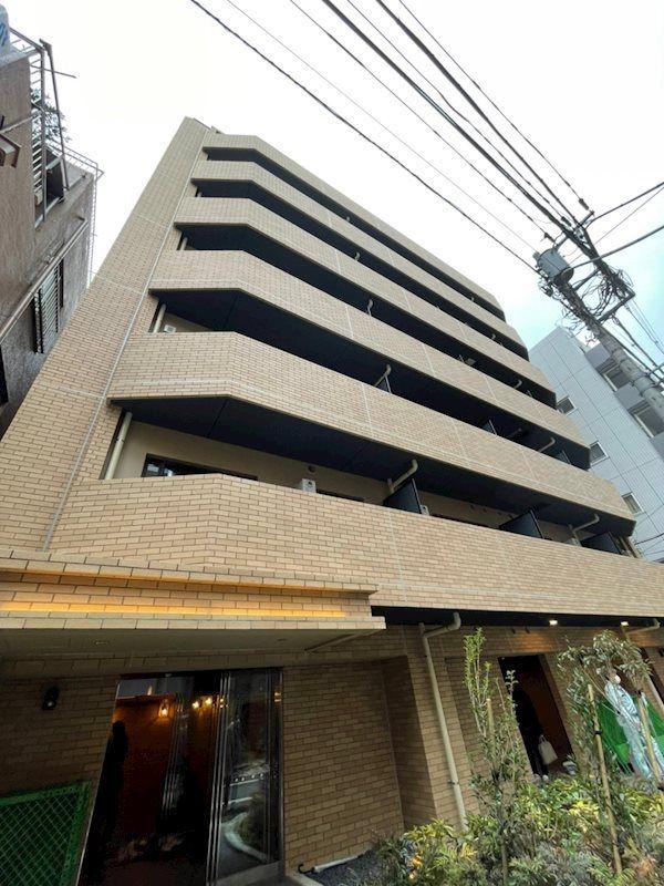 GRANPASEO両国II