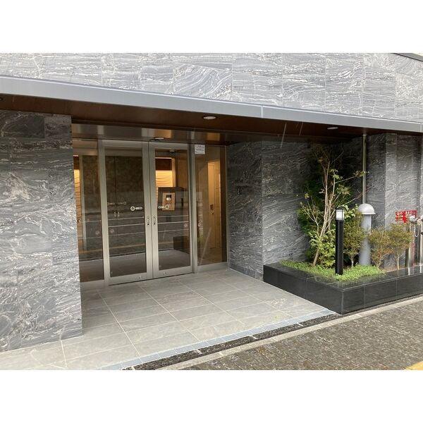 プレシス知事公館前ウエスト