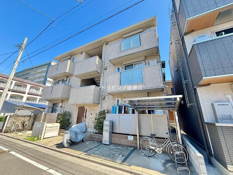 ラ ルーチェ