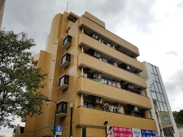 香山ビル