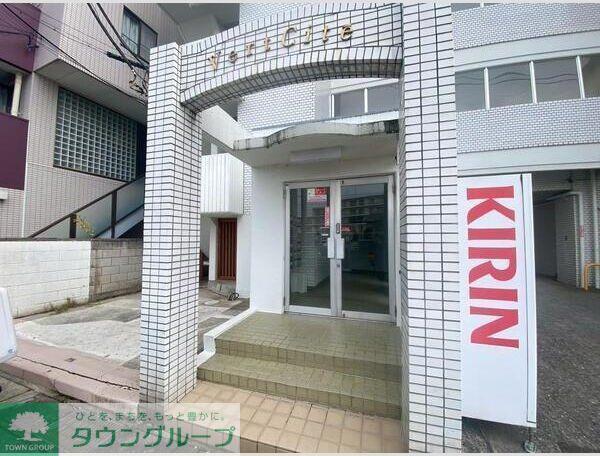 ベルシティ