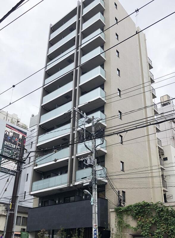 ルフォンプログレ南大塚