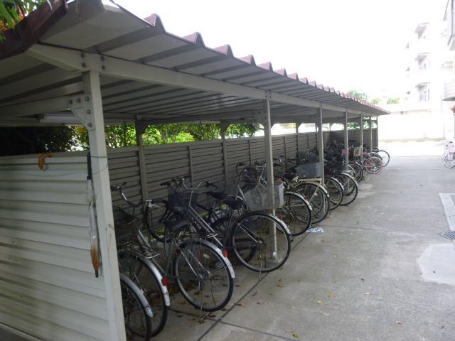 エクレール本鵠沼