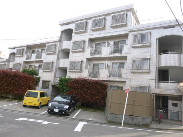 エクレール本鵠沼