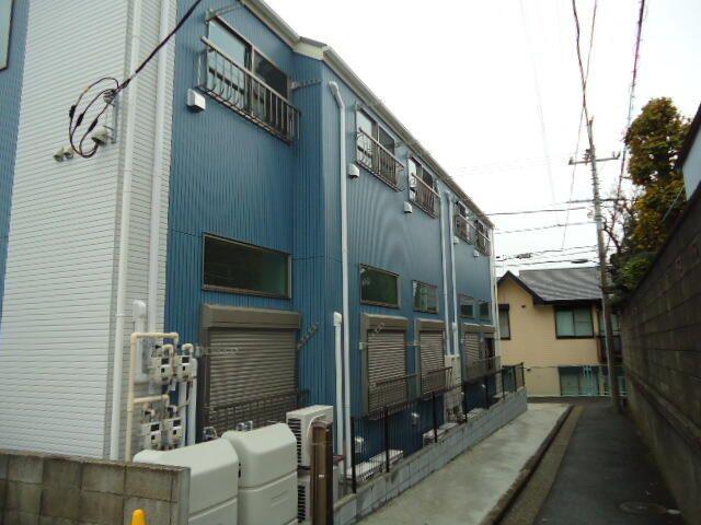 七島ハイム
