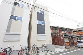 ハーモニーテラス小路東IV