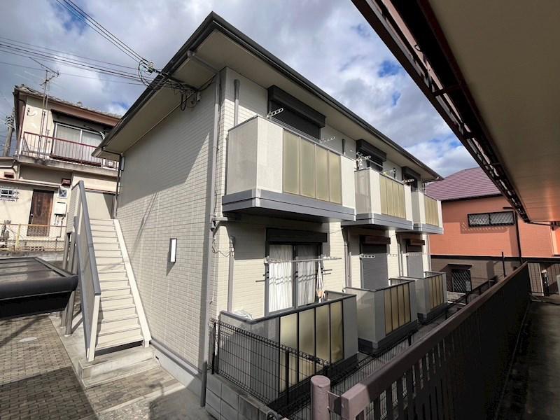 シャンテ香里