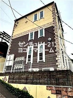 スカイヴィレッジ和田町