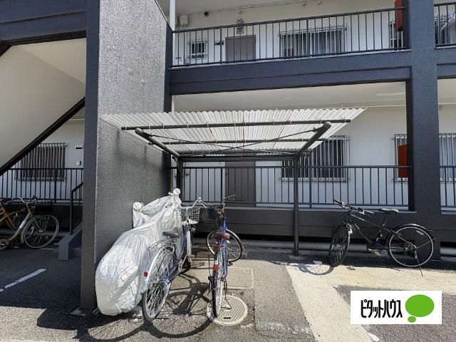 マンション戎塚