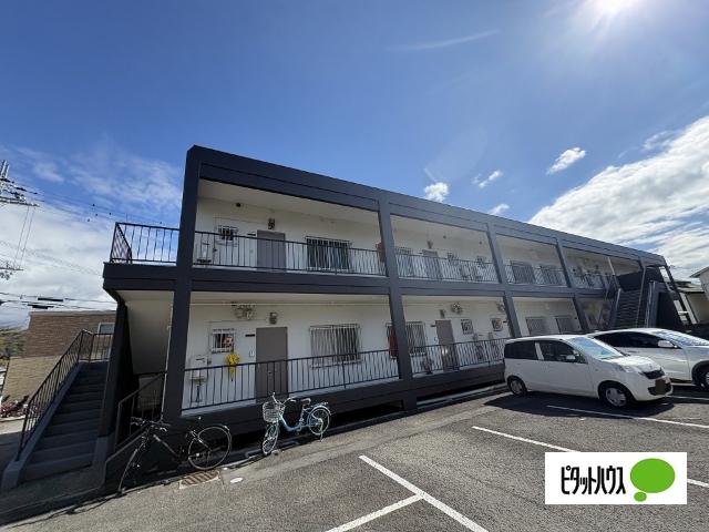 マンション戎塚