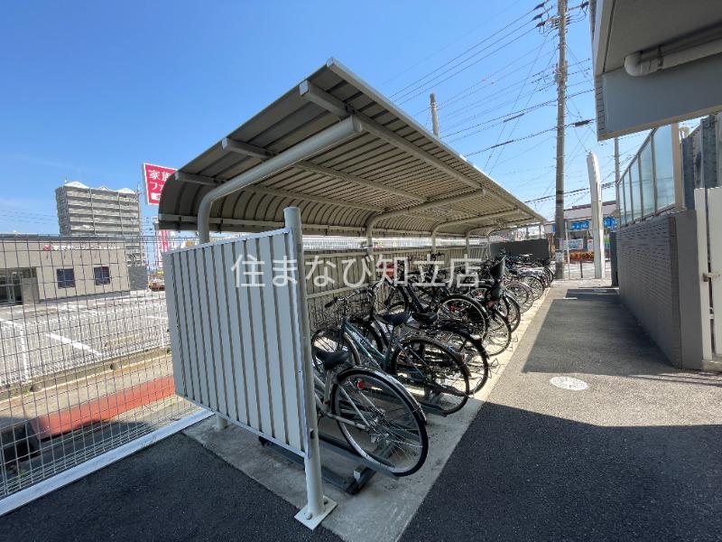 プレミアシティ東刈谷駅前