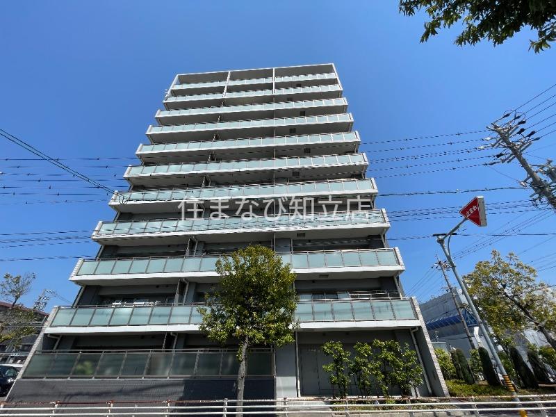 プレミアシティ東刈谷駅前(3LDK/2階)