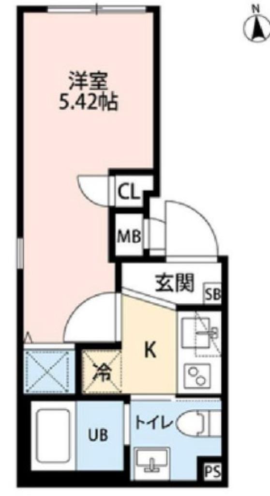 アトリオ新宿早稲田