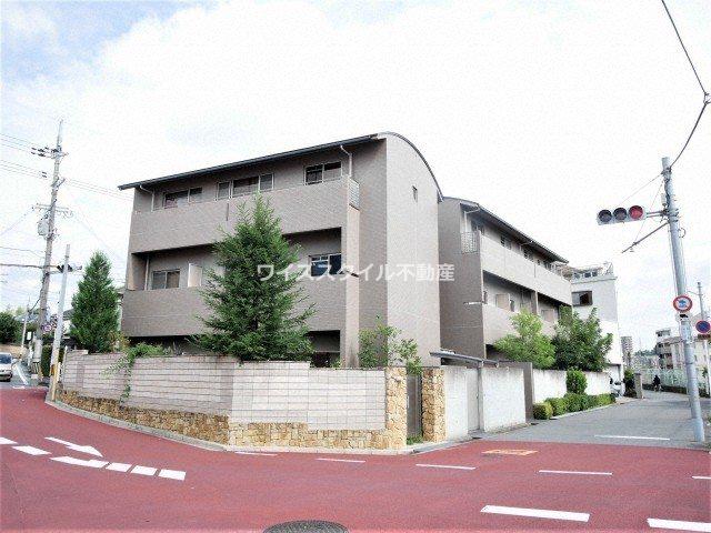 ベルデビエント千里山