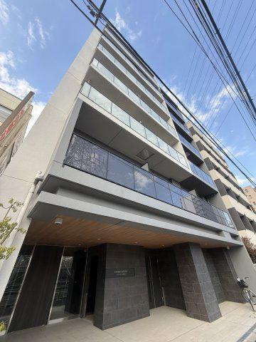 ルフォンリヴェント板橋西台