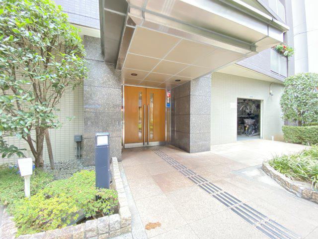 板橋仲宿パーク・ホームズ
