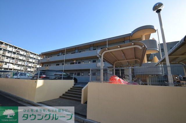 ラーバンライブ別所沼