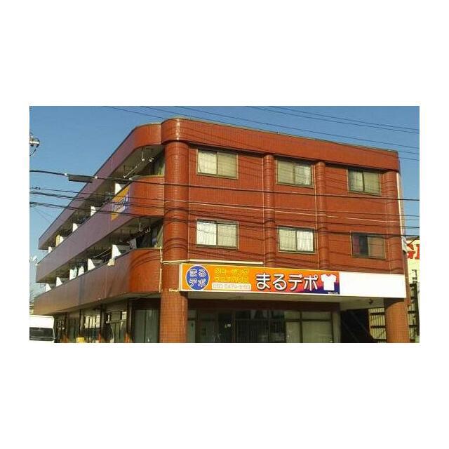 メゾントミタ(3LDK/3階)