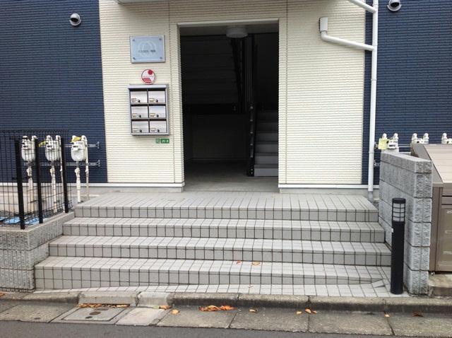 レオネクストCABIN 関町