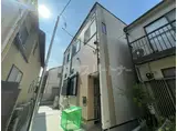 ハーモニーテラス町屋VI