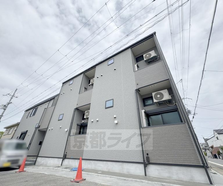 淀ヒルズ