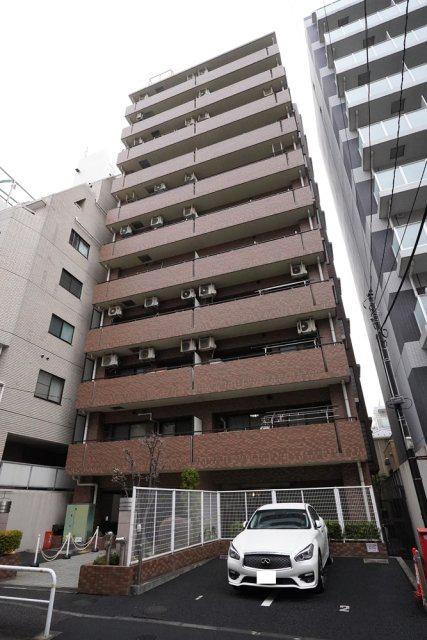 藤和シティホームズ島津山西
