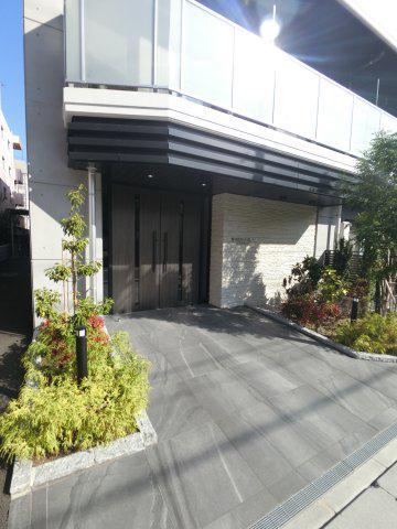 S-RESIDENCE行徳