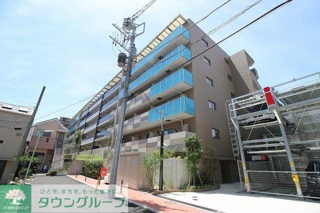 HILL FLAT OSAKI
