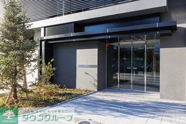 オーパスホームズ南行徳