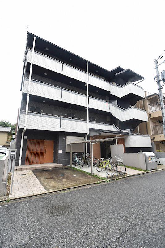 プレシャス壱番館(1DK/3階)