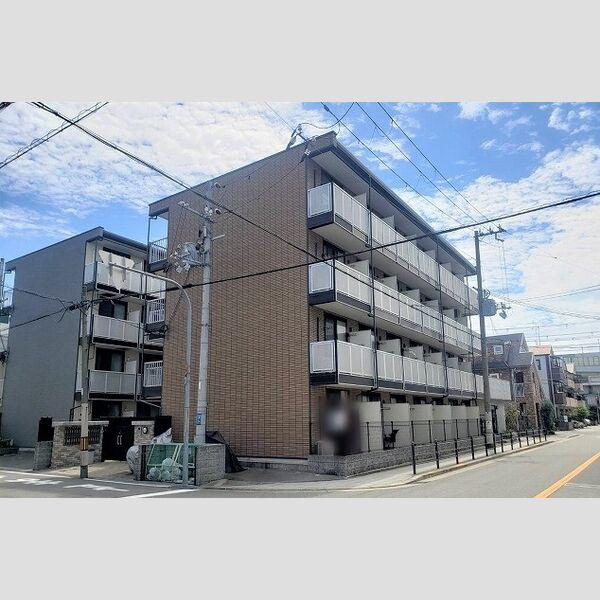 レオパレスアーク姫島