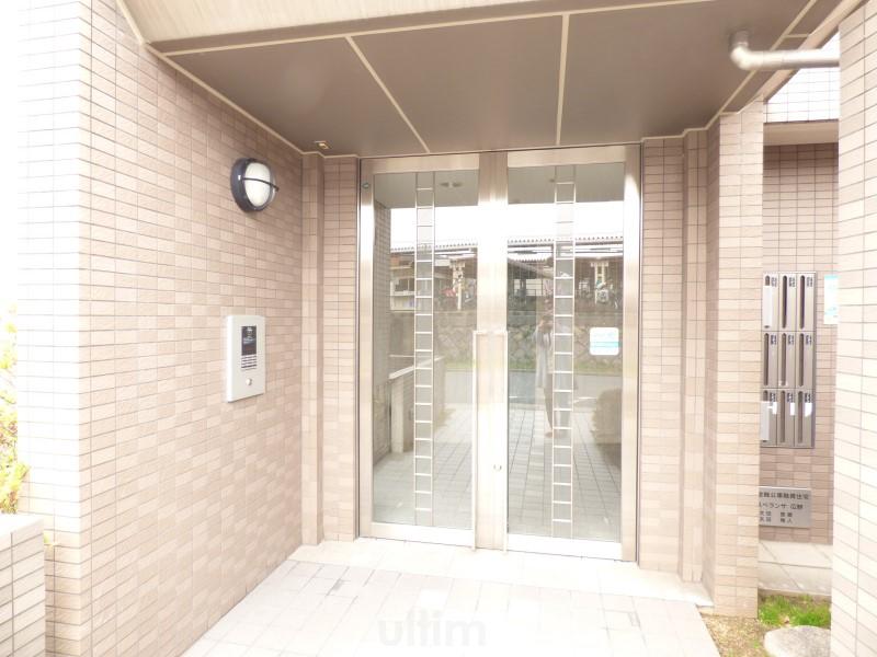 エスペランサ広野