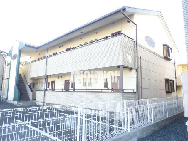 グランフォート