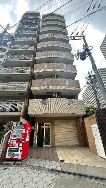 ジラソーレ本町通